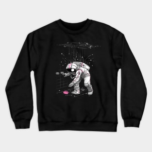 Meteor Shower Crewneck Sweatshirt